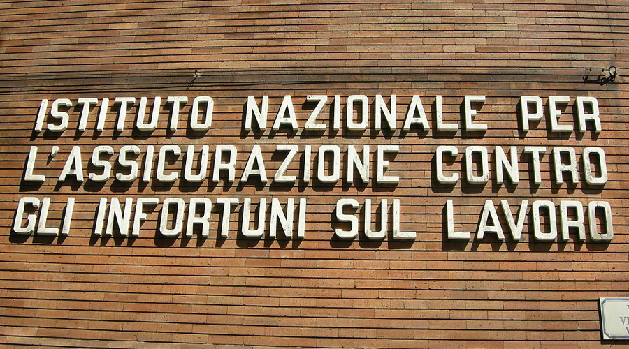 Autoliquidazione INAIL 